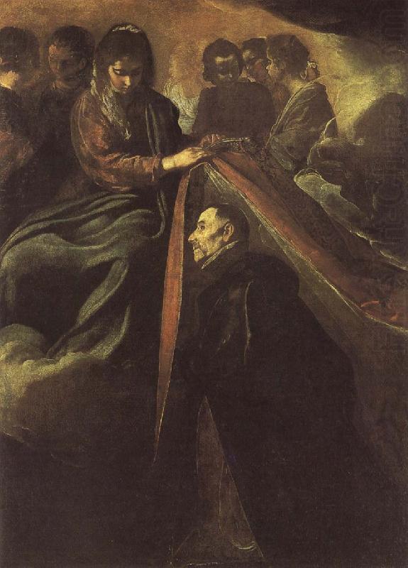 Robe, VELAZQUEZ, Diego Rodriguez de Silva y